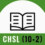 SSC CHSL ( 10+2 ) Exam - Free Online Mock Tests icon