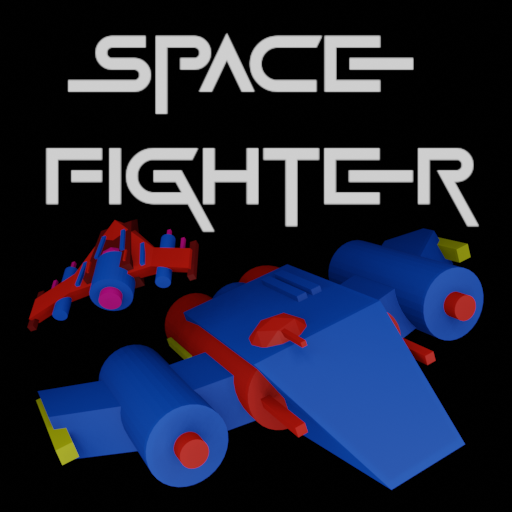 Space Fighter