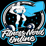Cover Image of डाउनलोड Fitness Nerd Online  APK
