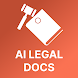 AI Legal Documents Generator - Androidアプリ