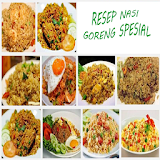 Resep Nasi Goreng Spesial icon