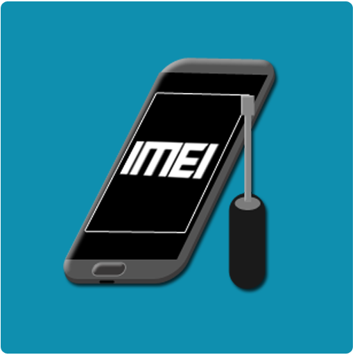 IMEI Mask Apps - Instant IMEI logo