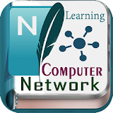 Computer Networking Data Communication icon