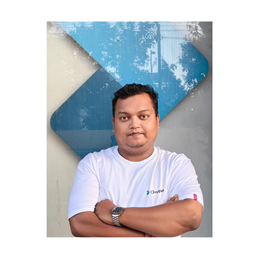 Organic Growth With Vikash logo