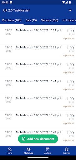 MyDecostere Screen 3