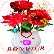Top 34 Lifestyle Apps Like Bonjour Bonsoir Amour GIF - Best Alternatives