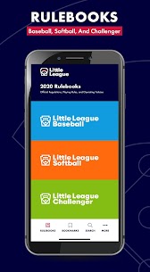 Little League Rulebook 2