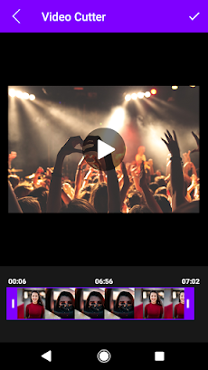 ビデオにオーディオを追加する：オーディオビデオミキサーのおすすめ画像5