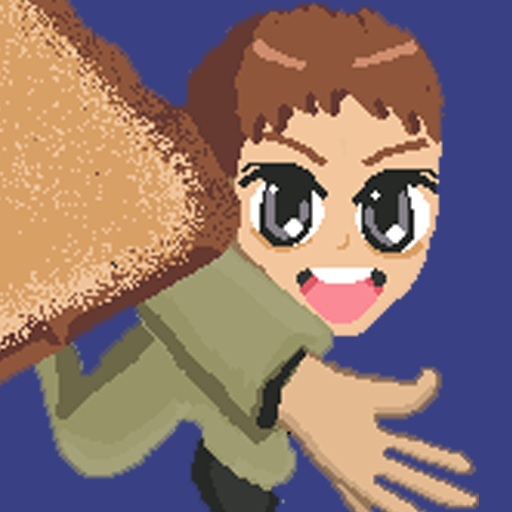 Toast The Ghost Demo logo