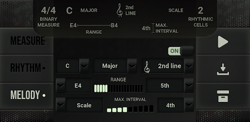 Ried Pro Screen 2