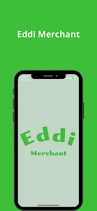 Eddi Merchant