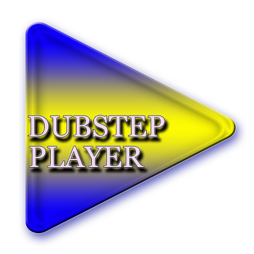 Dubstep Music Player  Icon