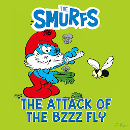 Icon image The Attack of the Bzzz Fly