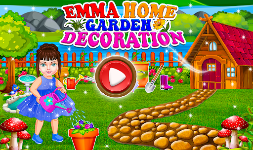 Emma Home Garden Decoration Screen 3