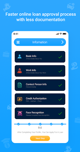 Instant Loan Online Consultation