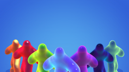 Blob Runner 3D Mod APK 6.3.0 (Unlimited money)(Mod Menu) Gallery 4