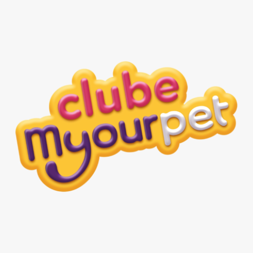 Clube Myourpet logo