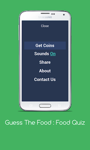 Guess The Food  Food Quiz