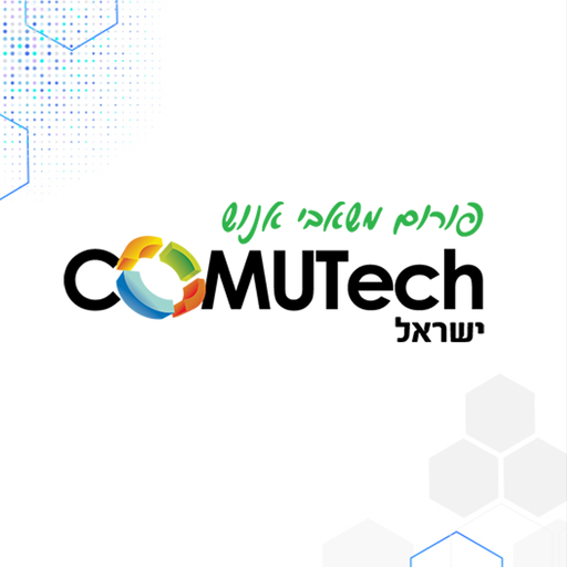 ComuTech 3.2.6 Icon