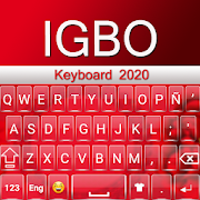 Igbo keyboard 2020 : Igbo Typing App