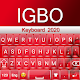 Igbo keyboard 2020 Descarga en Windows
