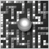 Labyrinth game icon