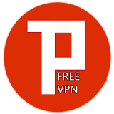 New hotspot Psiphon - Vpn Turbo Free icon