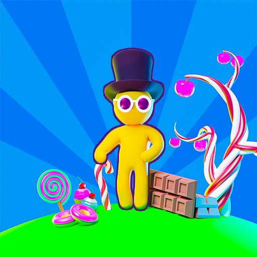 Chocolate Dream: Idle Factory 1.0.5 Icon