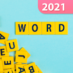 Word Search Mania - Word Find Connect Word Game Apk