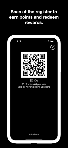 iCafe Screen 3