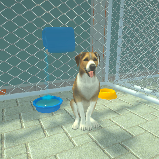 Animal Shelter Pet World Life Download on Windows