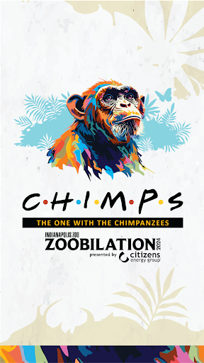 Screenshot of Zoobilation - Indianapolis Zoo