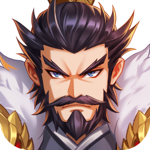 Three Kingdoms: Hero Wars 1.2.6 Icon