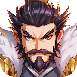 Слика иконе Three Kingdoms: Hero Wars