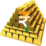 Gold/Silver Price India icon
