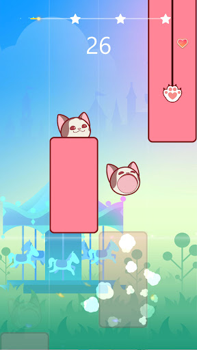 Piano Star Screen 2