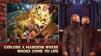 screenshot of Hidden Objects - Nevertales: T