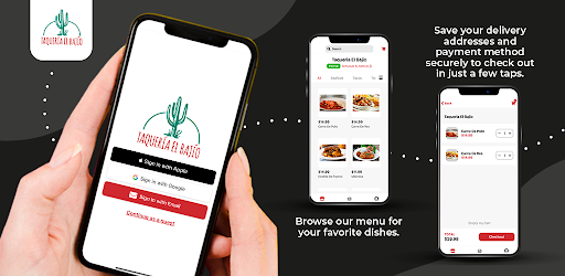 Taqueria El Bajio