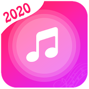 Music Player 2020 : Mp3 & Audio Player
