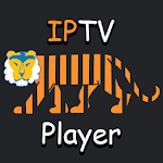 Cover Image of Download IPTV Tigerkanaler Player  APK