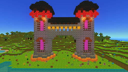 Exploration Mega Craft Screen 3