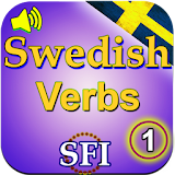 Swedich Verbs 1 icon