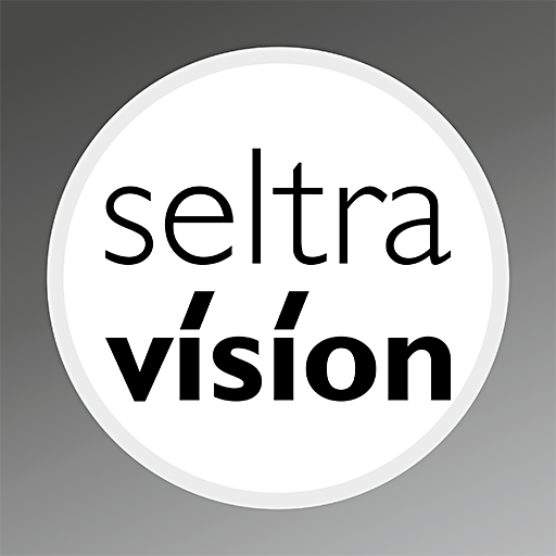seltravision logo