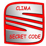 Seat Clima Code icon