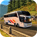 Euro Coach Bus Driving - offroad drive simulator