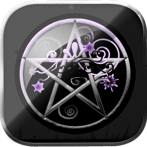 Pagan Live Wallpaper التطبيقات على Google Play