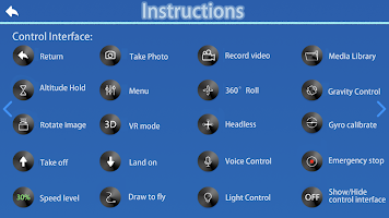 screenshot of 4D FLY