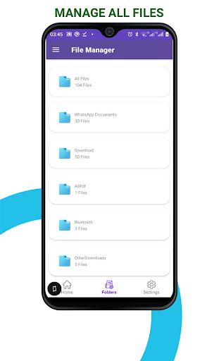 StudyRoomDoc | Document Reader Screen 3