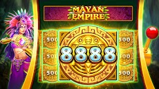 Mayan Empire Slot-TaDa Gamesのおすすめ画像2