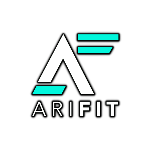 ARIFIT for  Android – Latest Version & Features app icon